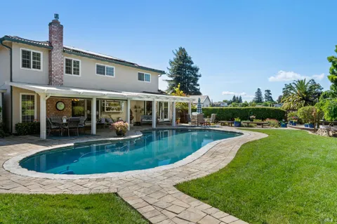 $749,000 | 117 Lancaster Way, Vallejo, CA 94591