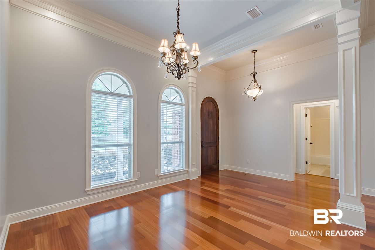 3235 McRae Drive Mobile, AL 36695 - Photo 6 of 32 Dining Room
