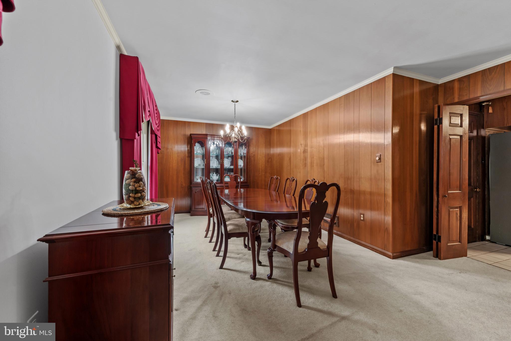 9902 Braewood Road Randallstown, MD 21133 - Photo 10 of 44 Dining Room