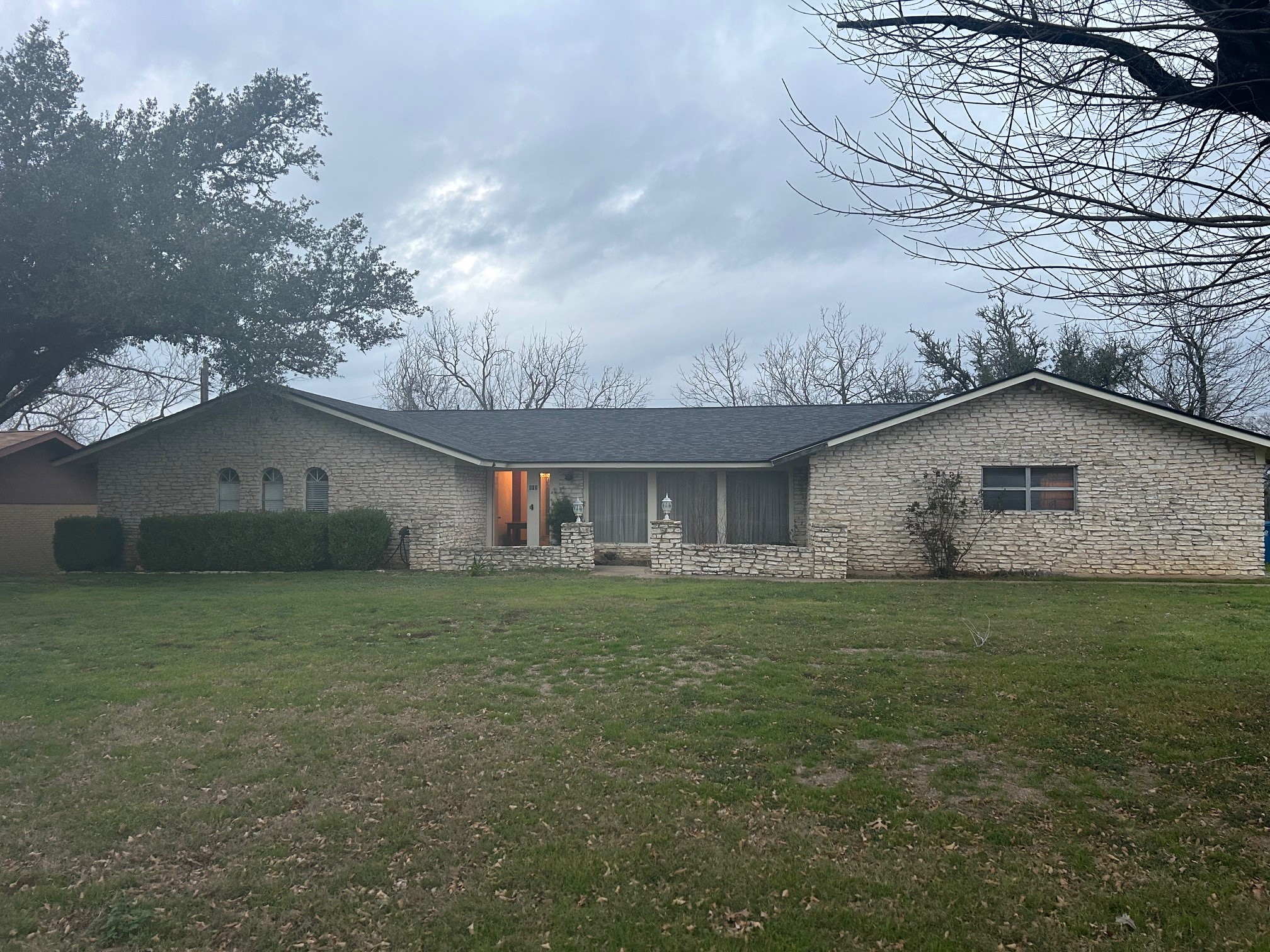 512 State Highway 95 Elgin, TX 78621 - Photo 1 of 1