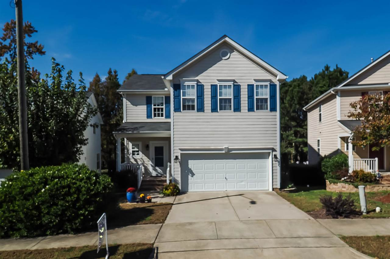106 Caley Road Apex, NC 27502 - Photo 1 of 17 Photo 1
