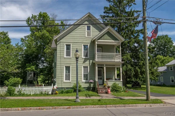 $275,000 | 181 Sanger Avenue, Sangerfield, NY 13480