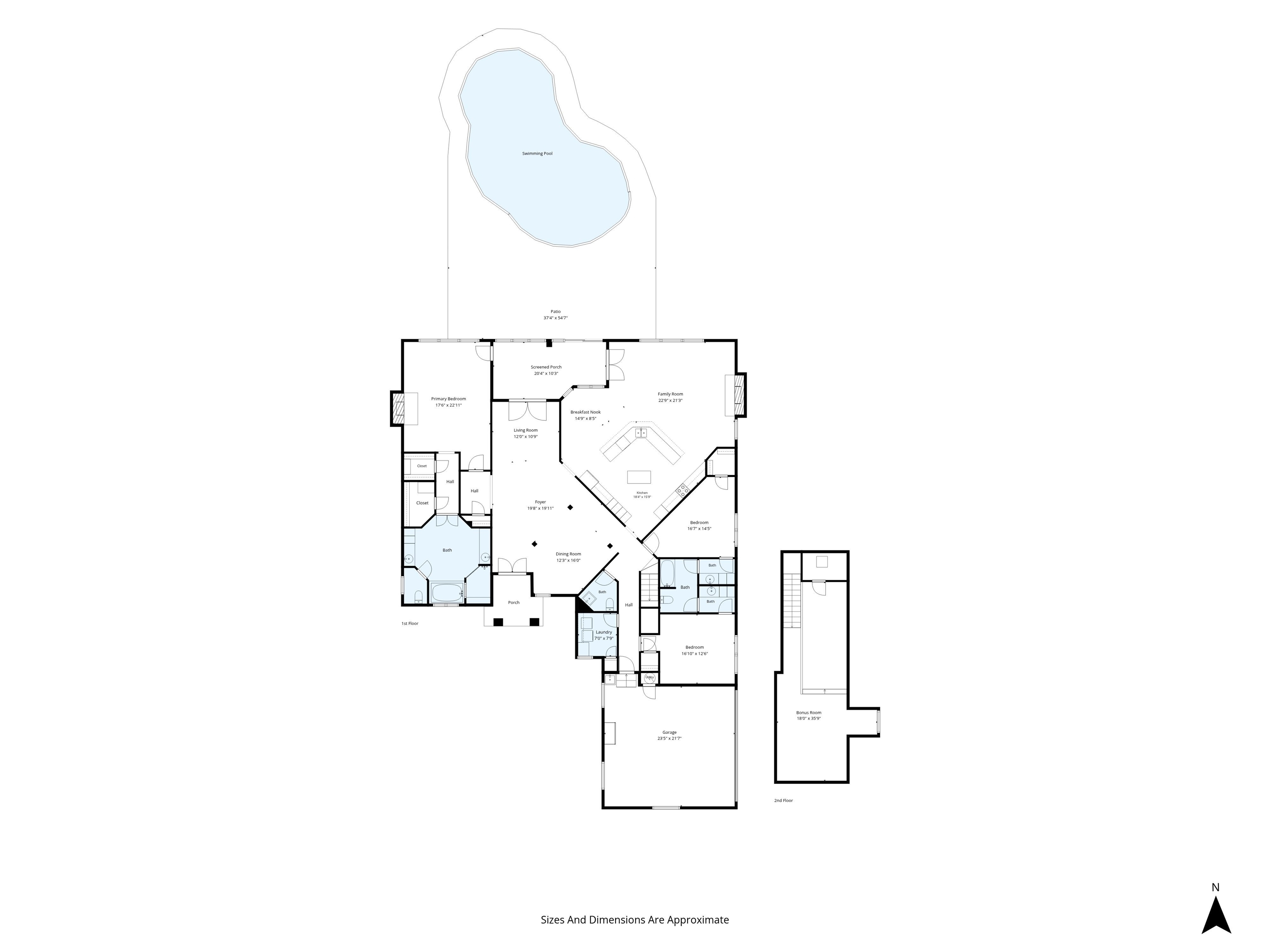 10440 Johnson Road South Mobile, AL 36695 - Photo 65 of 65 Gallery Image 65