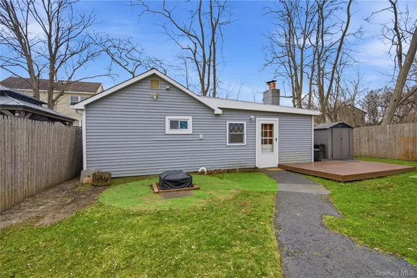 $449,000 | 36 Edgewater Drive, Mastic Beach, NY 11951