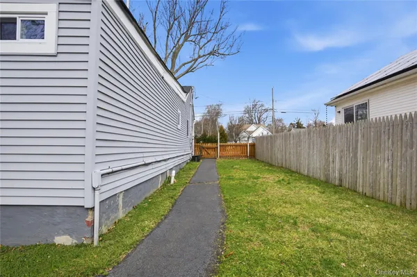 $449,000 | 36 Edgewater Drive, Mastic Beach, NY 11951