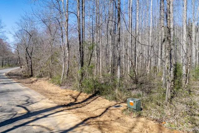 $47,500 | 12 Tusquittee Crossing, Hayesville, NC 28904