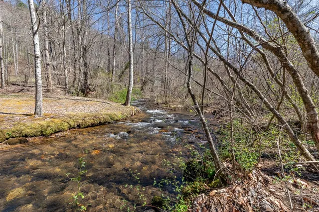 $47,500 | 12 Tusquittee Crossing, Hayesville, NC 28904