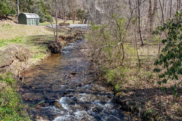 $47,500 | 12 Tusquittee Crossing, Hayesville, NC 28904