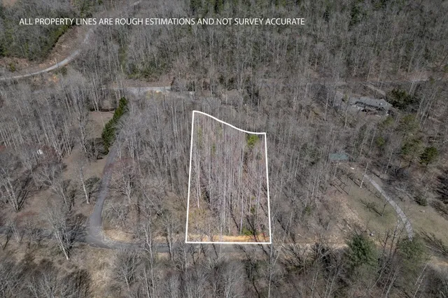 $47,500 | 12 Tusquittee Crossing, Hayesville, NC 28904