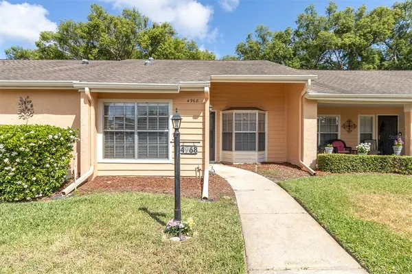 $164,900 | 4968 Grist Mill Circle, New Port Richey, FL 34655