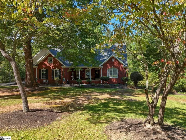 $615,000 | 190 Heritage Drive, Pickens, SC 29671