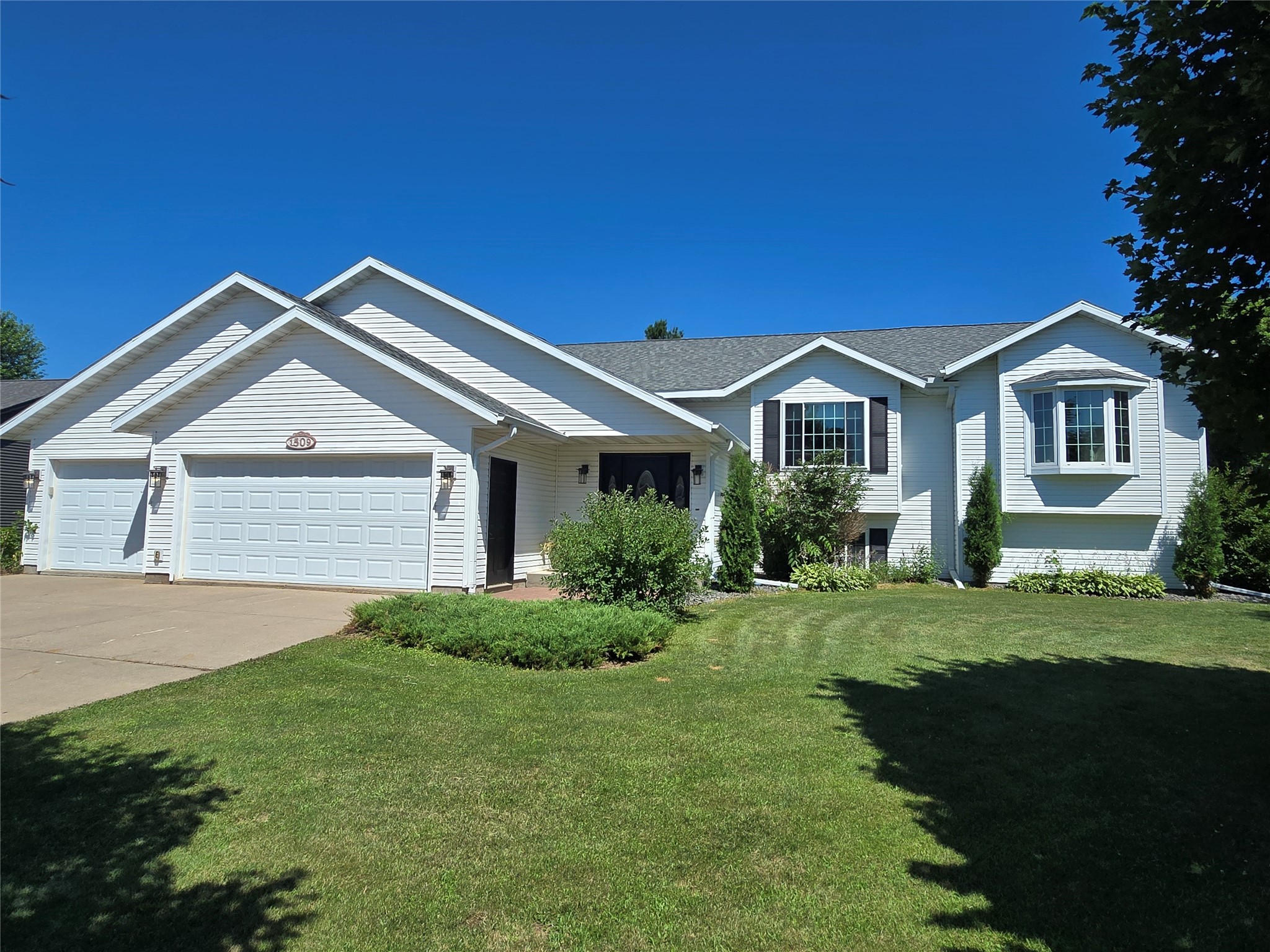 1509 Sabrena Court Rice Lake, WI 54868 - Photo 1 of 44