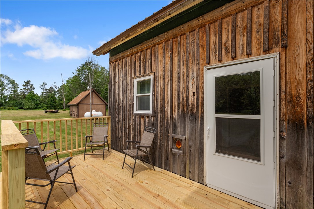 8717 McMahon Road Angelica, NY 14709 - Photo 23 of 30