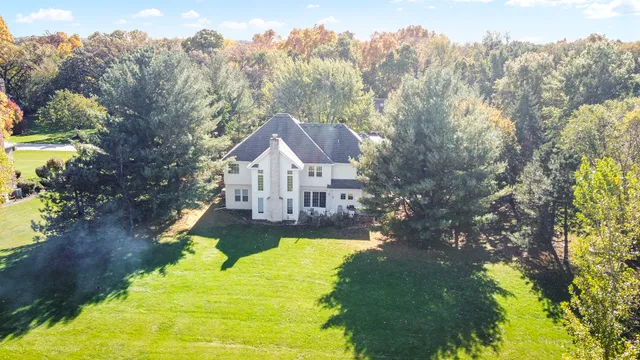 $599,000 | 52 Oak Creek Drive, Yorkville, IL 60560