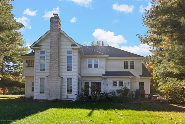 $599,000 | 52 Oak Creek Drive, Yorkville, IL 60560
