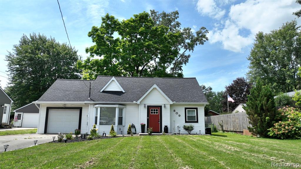 809 Moore Street Davison, MI 48423 - Photo 39 of 43 Gallery Image 39