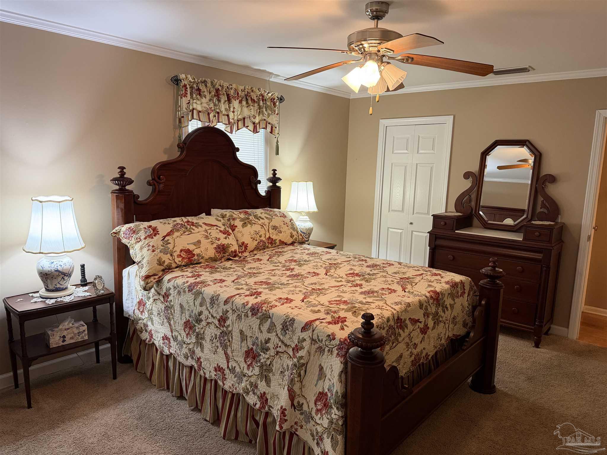 154 Perry Lane Atmore, AL 36502 - Photo 22 of 62