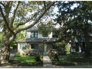 2322 Sherwood Road Columbus, OH 43209 - Photo 1 of 10