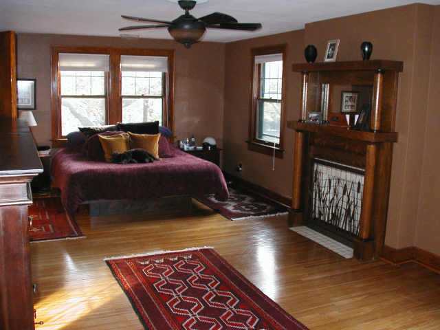 2322 Sherwood Road Columbus, OH 43209 - Photo 8 of 10