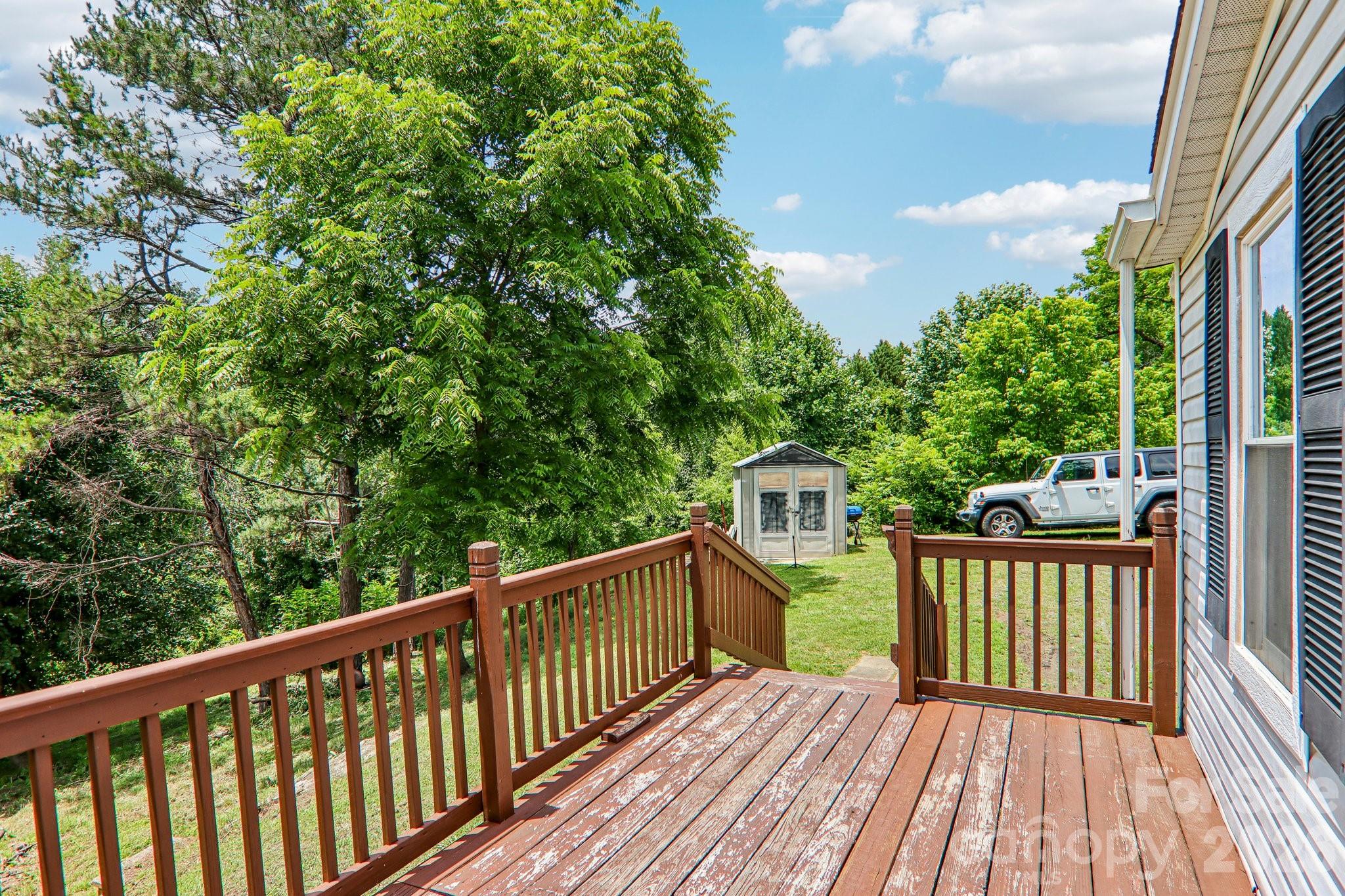 85 Star Flower Road Alexander, NC 28701 - Photo 5 of 39