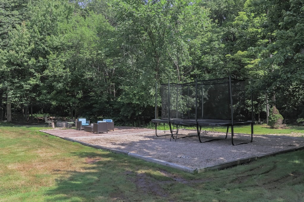 19 Hammond Farm Road Haverhill, MA 01832 - Photo 36 of 42 a view of park with benches