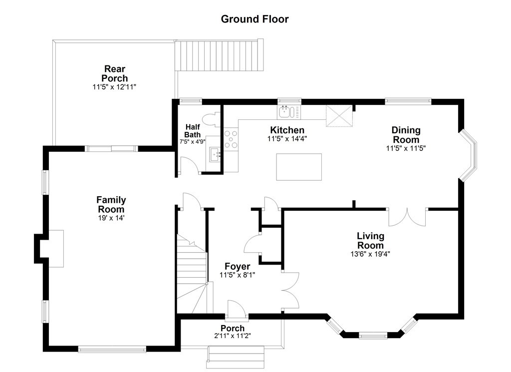 19 Hammond Farm Road Haverhill, MA 01832 - Photo 41 of 42 a picture of a refrigerator
