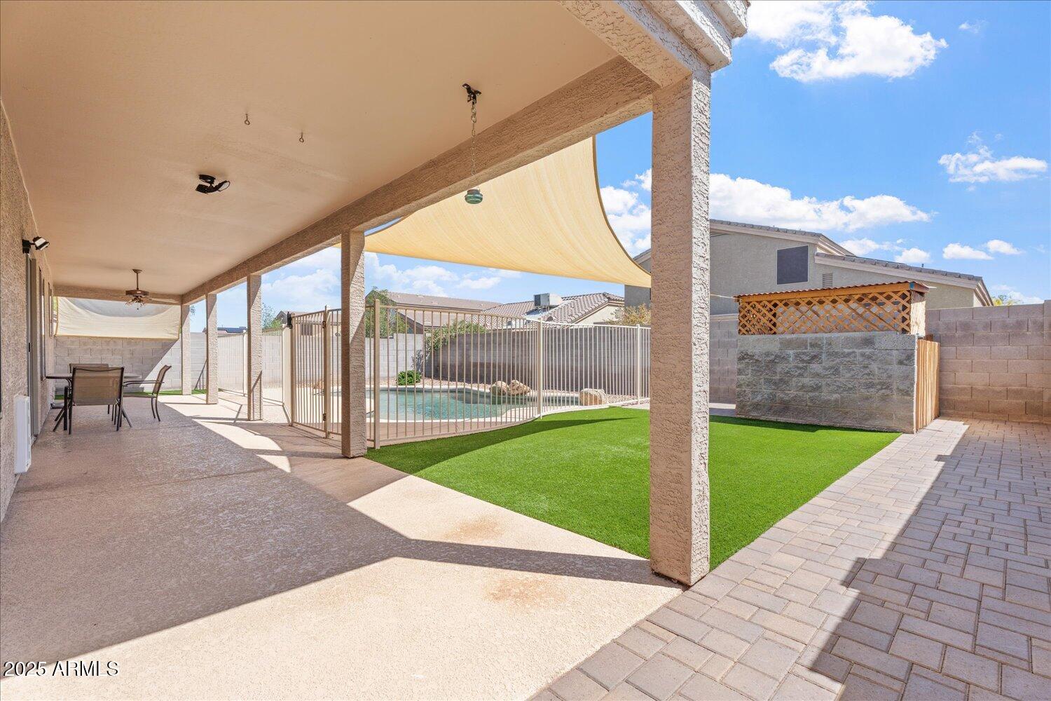 12745 West Calavar Road El Mirage, AZ 85335 - Photo 46 of 56 47-A7C06193