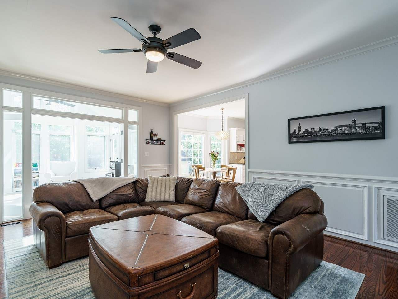 2347 Hales Road Raleigh, NC 27608 - Photo 9 of 29 Photo 9