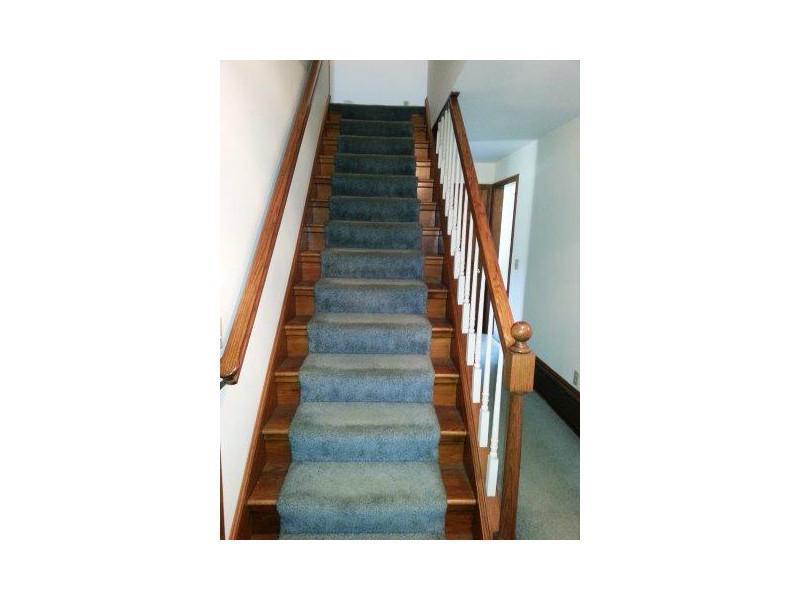 57 Old Farm Road Cumberland Center, ME 04021 - Photo 11 of 18 Stairs/Stairway.
