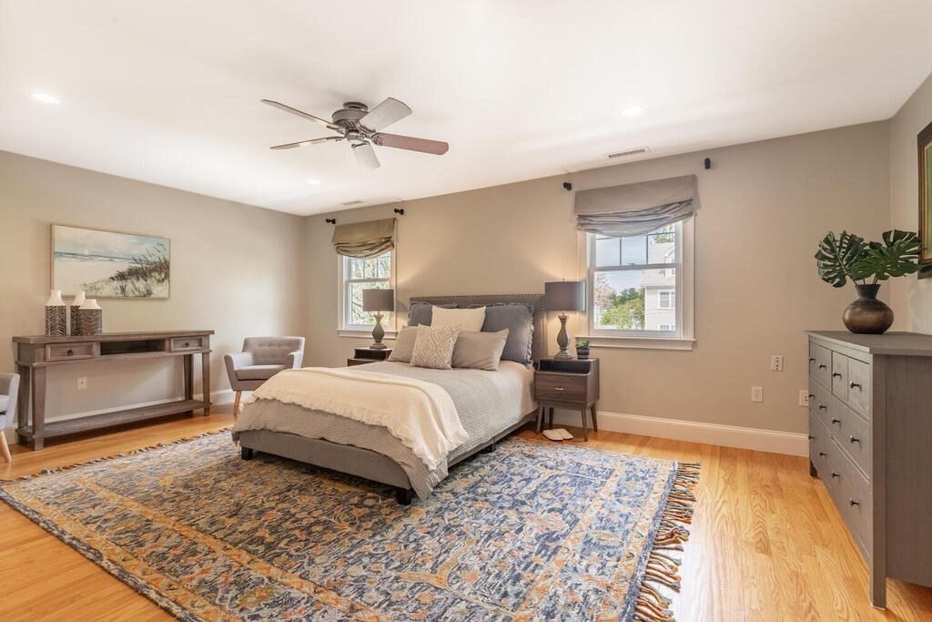 29 Stimson Avenue Lexington, MA 02421 - Photo 12 of 25 Gallery Image 12