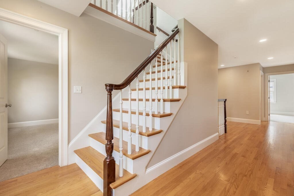 29 Stimson Avenue Lexington, MA 02421 - Photo 18 of 25 Gallery Image 18