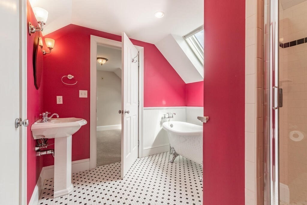 29 Stimson Avenue Lexington, MA 02421 - Photo 20 of 25 Gallery Image 20