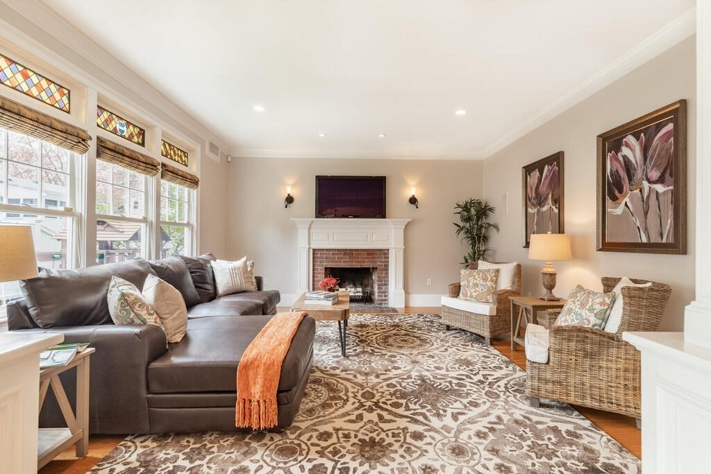 29 Stimson Avenue Lexington, MA 02421 - Photo 8 of 25 Gallery Image 8