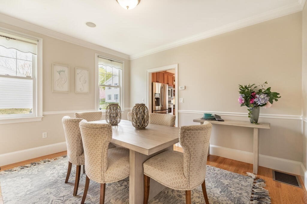 29 Stimson Avenue Lexington, MA 02421 - Photo 9 of 25 Gallery Image 9