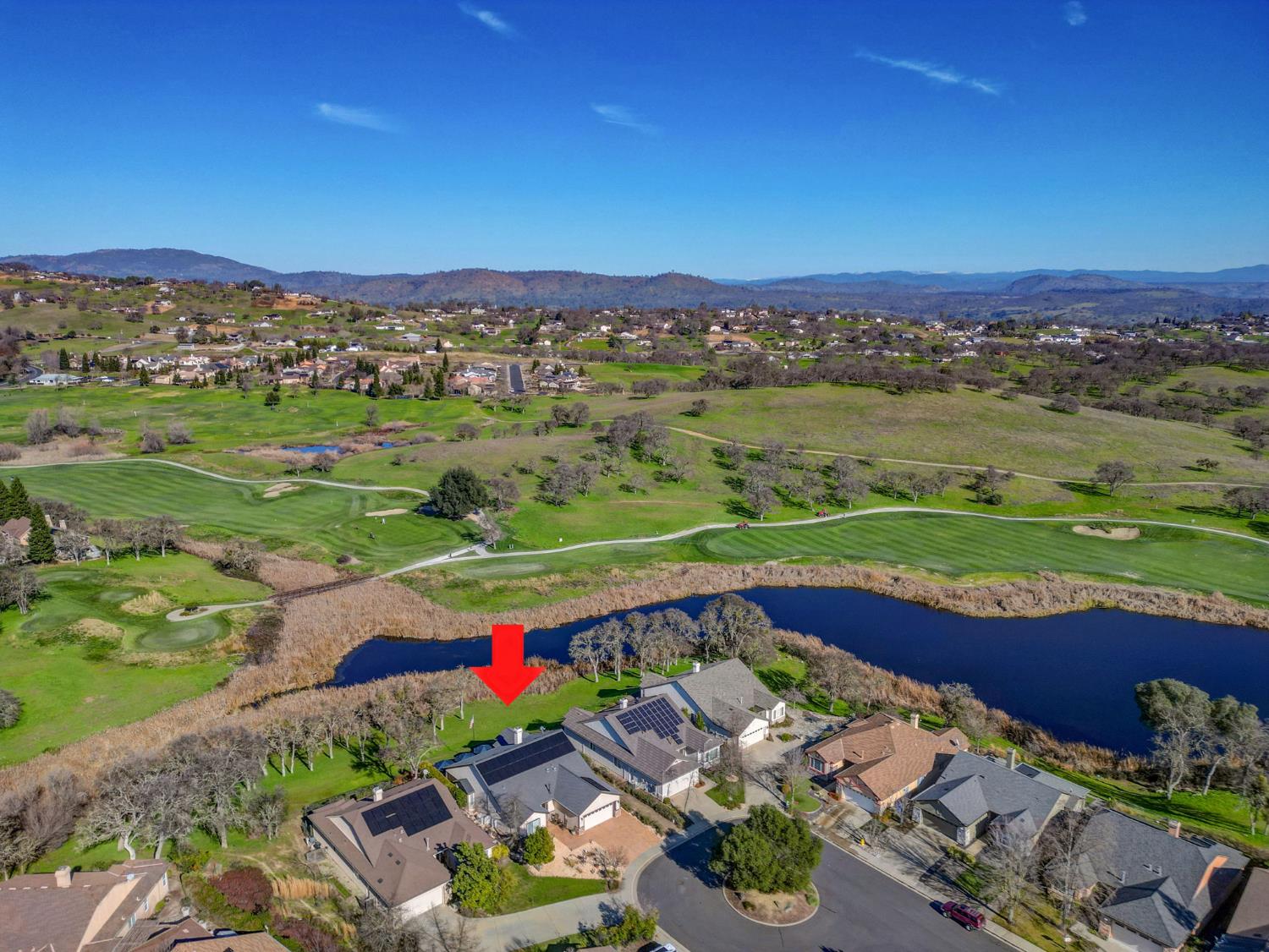 352 Mitchell Lake Lane Copperopolis, CA 95228 - Photo 43 of 47