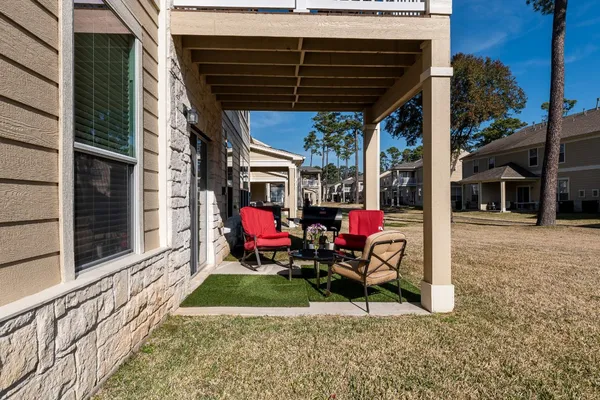 $187,000 | 13600 Breton Ridge Street, Unit 29F, Houston, TX 77070