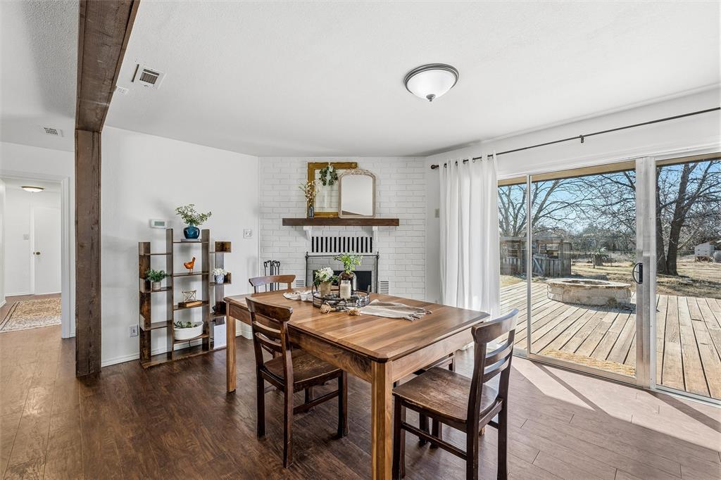 1846 Richerson Road Denison, TX 75021 - Photo 11 of 23