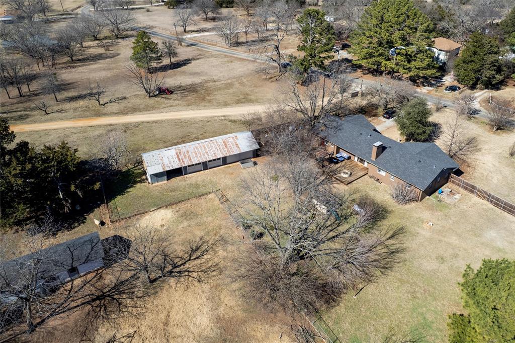 1846 Richerson Road Denison, TX 75021 - Photo 23 of 23