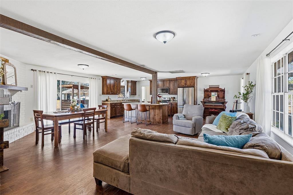 1846 Richerson Road Denison, TX 75021 - Photo 6 of 23