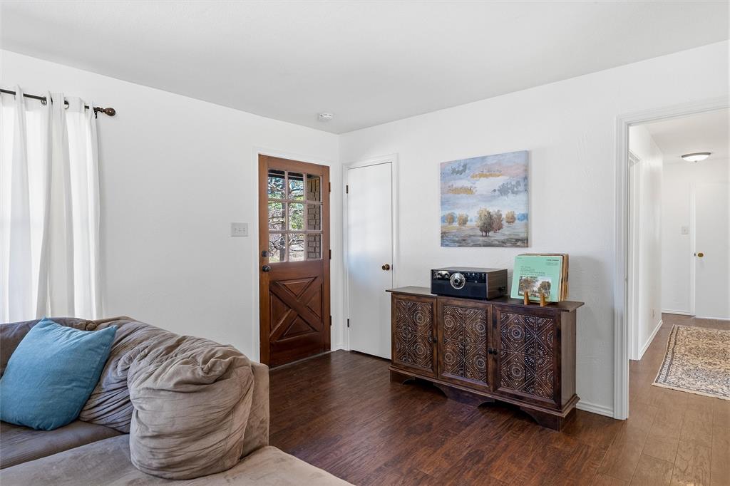 1846 Richerson Road Denison, TX 75021 - Photo 7 of 23