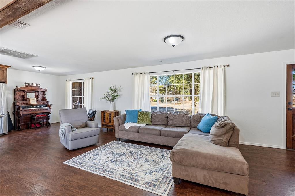 1846 Richerson Road Denison, TX 75021 - Photo 8 of 23