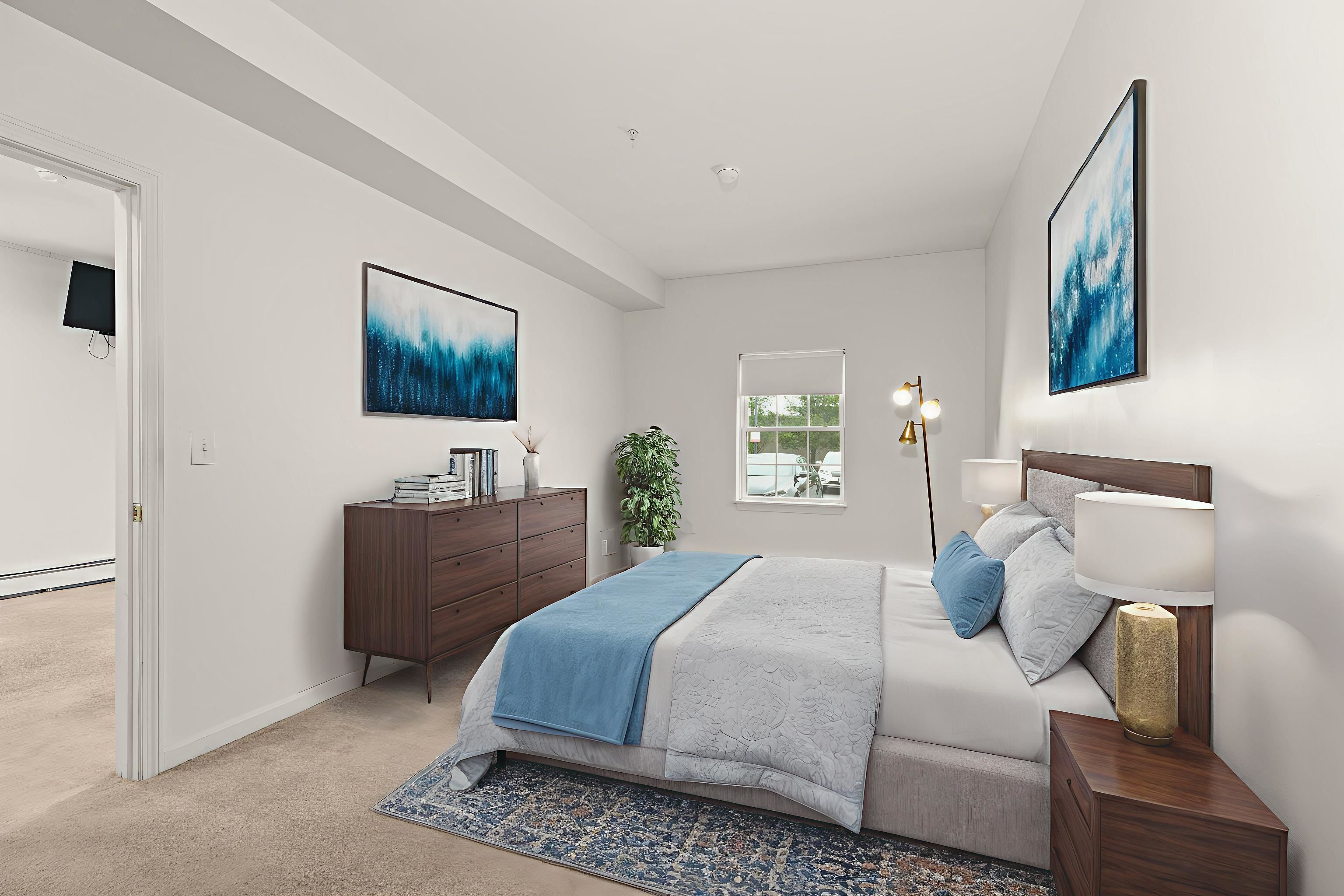 18 Harbor Avenue, Unit 103 Nashua, NH 03060 - Photo 21 of 25