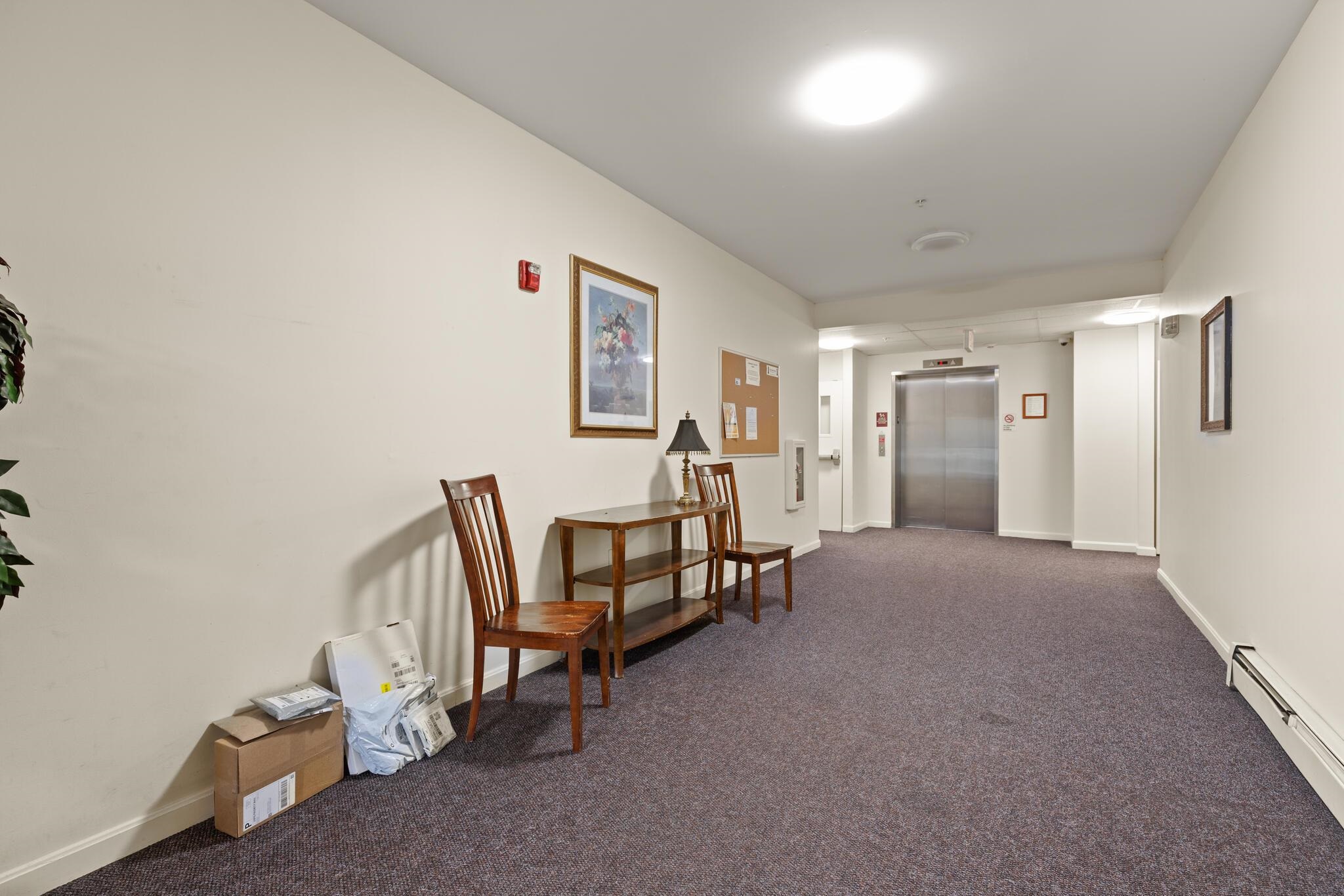 18 Harbor Avenue, Unit 103 Nashua, NH 03060 - Photo 23 of 25