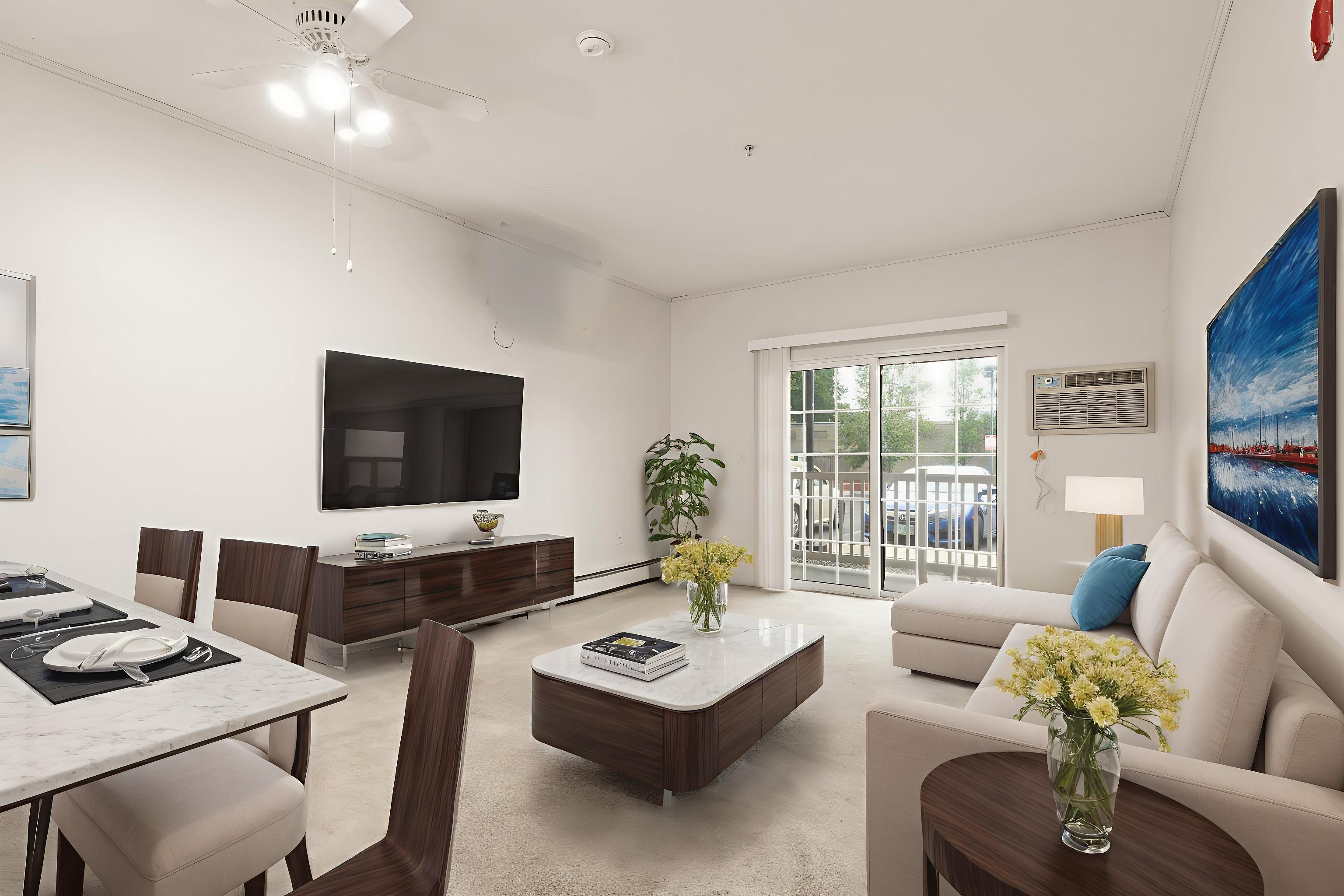 18 Harbor Avenue, Unit 103 Nashua, NH 03060 - Photo 5 of 25