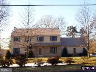 1062 East Sandy Ridge Road Doylestown, PA 18901 - Photo 1 of 1 Gallery Image 1