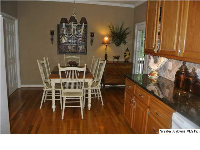 7518 Aspen Ridge Drive Pinson, AL 35126 - Photo 22 of 32