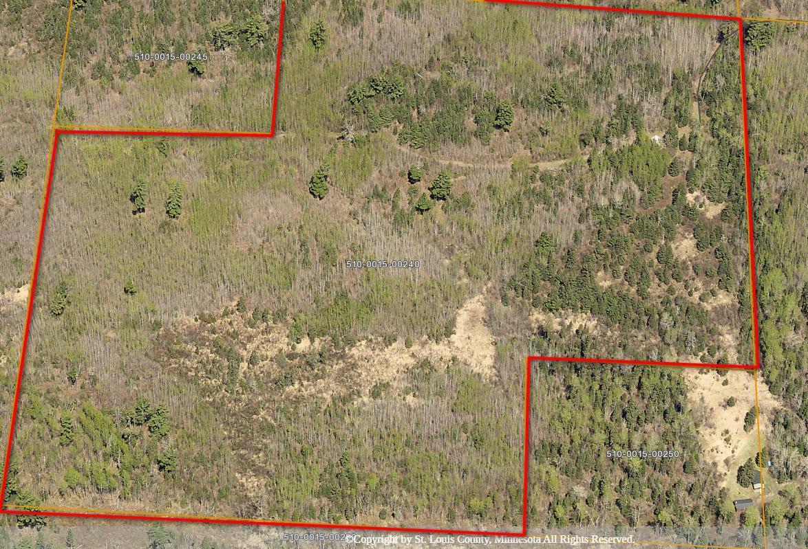 5097 Crane Lake Road Orr, MN 55771 - Photo 1 of 1 Gallery Image 1
