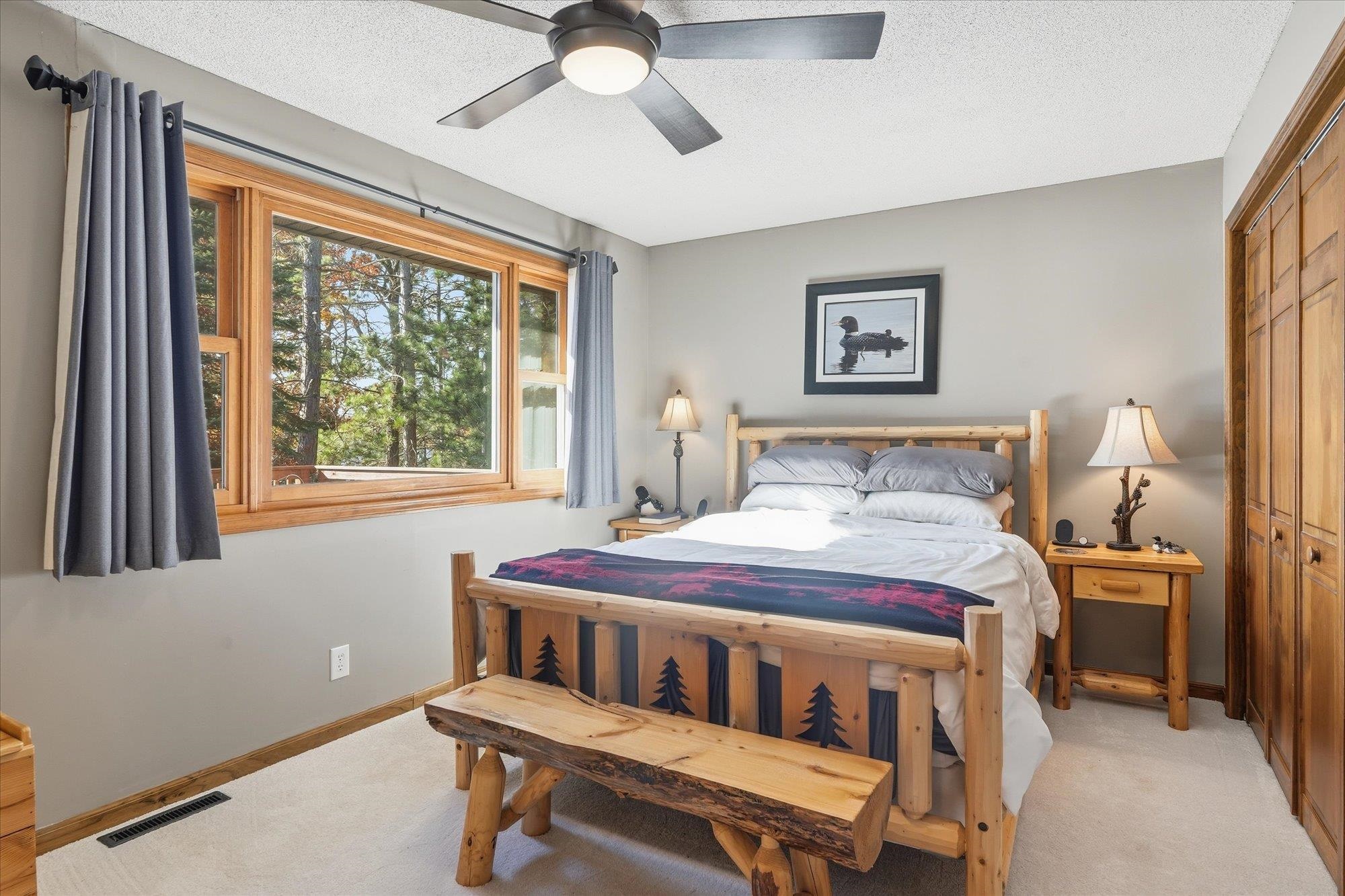 N9795 Lower McKenzie Road Spooner, WI 54801 - Photo 21 of 47 Gallery Image 21