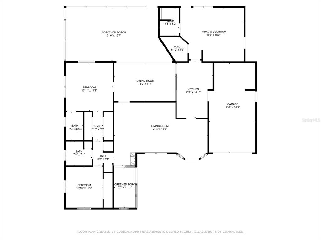 2410 Britannia Road Sarasota, FL 34231 - Photo 44 of 45 Gallery Image 44