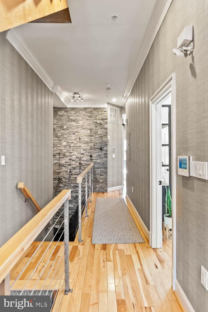 1224 R Street Northwest, Unit 2B Washington, DC 20009 - Photo 12 of 36